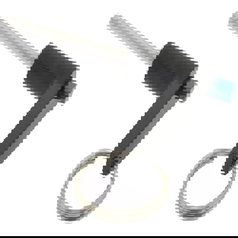 Quick-Release Pin: L-Handle, 3/16